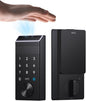 eufy FamiLock E34 Smart Lock by eufySecurity