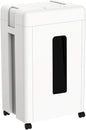 WOLVERINE 15-Sheet Super Micro Cut High Security Level P-5 Heavy Duty by Wolverine