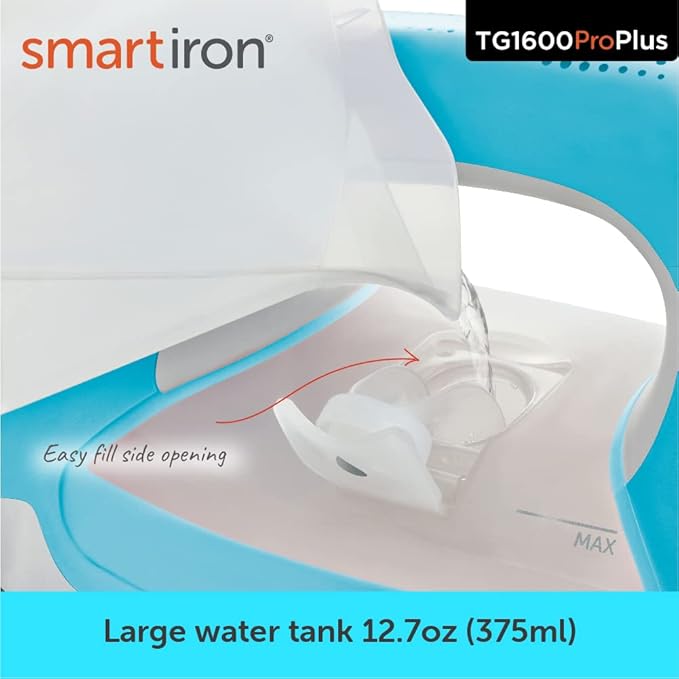 oliso TG1600 ProPlus Smart Iron - Image 6