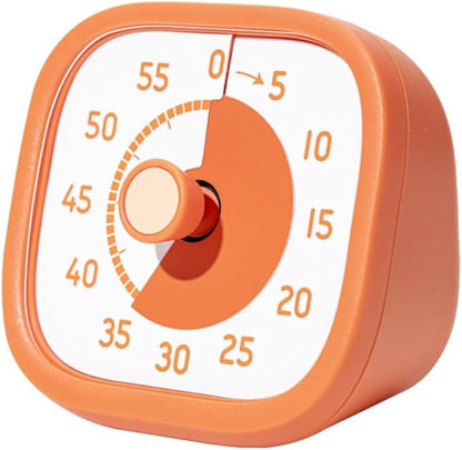 Visual Timer for Kids by Unknown