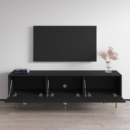 Meble Furniture Dorset 01 TV Stand - Image 4