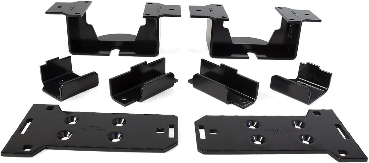 Air Lift 88388 LoadLifter 5000 Ultimate Air Spring Suspension Kit