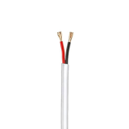 FiveStarCable 18-2 Gauge Low Voltage Stranded Cable Wire - 1000 ft - Image 6