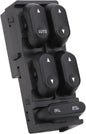 AiYiGu Power Window Switch Control Button Compatible by AiYiGu