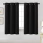 H.VERSAILTEX Blackout Curtains for Bedroom Thermal Insulated Room Darkening by HVERSAILTEX
