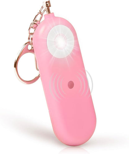 MtMinn Personal Safety Alarm for Women by MtMinn
