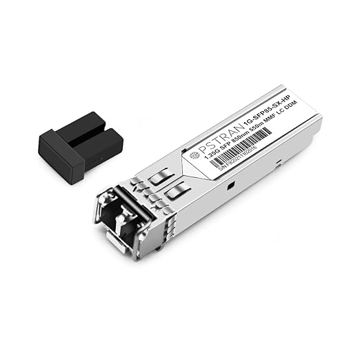 OPSTRAN 1000BASE-SX SFP Optical Transceiver Module Compatible by OPSTRAN
