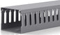 ZhiYo H2 x W2.4in Professional Server Rack Cable Management Raceway, 95in Cable by ZhiYo