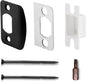 MOSECYOU Standard Door Strike Plate by MOSECYOU