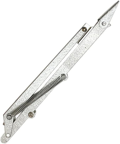BIBISTORE Automatic Greenhouse Vent Opener Auto Solar Cold Frame Window Openers - Image 9