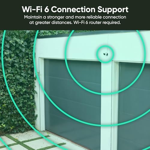 WYZE Cam v4, 2.5K AI Security Camera, Indoor/Outdoor Cameras - Image 11