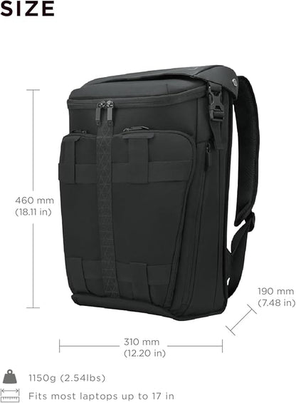 Lenovo Legion Active 17-inch Gaming Backpack - Image 9