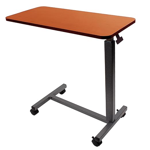 Dynarex Overbed Table by Dynarex