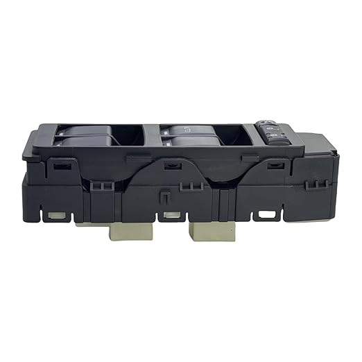 04602780AA Power Window Switch Control Compatible - Image 7