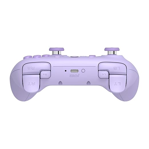 8BitDo Ultimate 2C Wireless Controller - Image 3