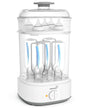 Bottle Sterilizer, Baby Bottle Steam Sterilizer, Electric Baby Bottle Sanitizer by GROWNSY