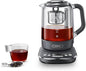 Joydeem Hot Tea Maker, Glass Electric Kettle by JOYDEEM