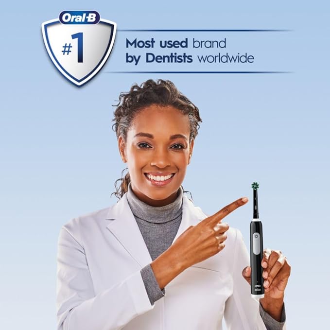 Oral-B Pro 1000 Rechargeable Electric Toothbrush - Image 5
