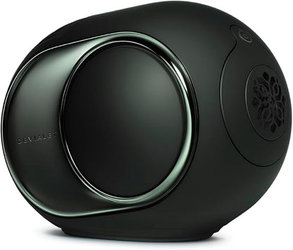 Devialet - Phantom Ultimate 98 dB - Deep Forest - Zero Distortion - by Devialet