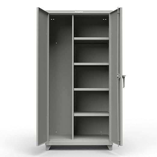 Strong Hold Storage Cabinet by StrongHold