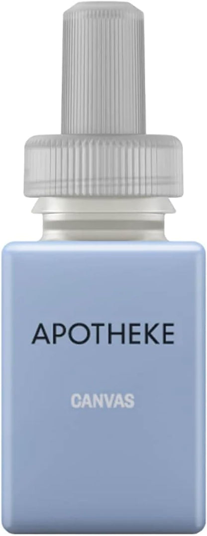 Pura Smart Home Plug-in Diffuser Refills by Apotheke, by Apotheke