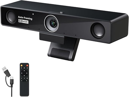 NEARITY V30S 4K Video Conference Camera by Nearity