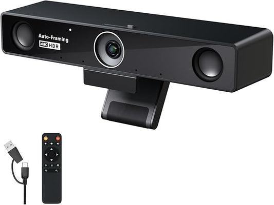 NEARITY V30S 4K Video Conference Camera by Nearity