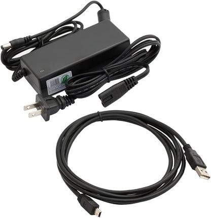 Acroname - Managed USB Switch/Hub 2 Computers - 4 Port, Fast Charge, Industrial - Image 2