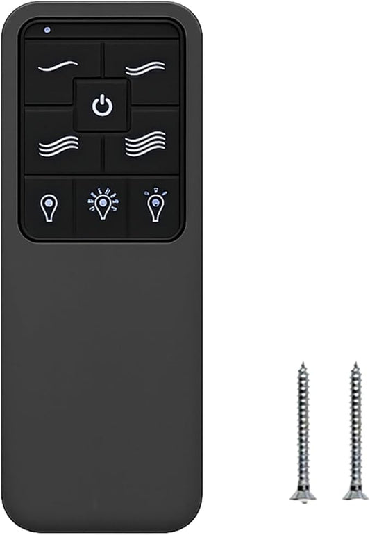 Replacement Remote for Westinghouse Ceiling Fan Remote 7787900 7788200 by UBORSYCEILINGFANREMOTES