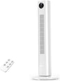 Antarctic Star Tower Fan Portable Floor Fans 85°Oscillating Fan Quiet Cooling by AntarcticStar