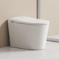 BAYTINA Smart Toilet with ADA Comfort Height Heated Seat, Night Light, Tankless by BAYTINA