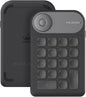 HUION Keydial Mini Bluetooth Programmable Keypad by Huion