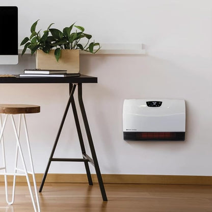 Heat Storm Phoenix Infrared Space Heater - Image 8