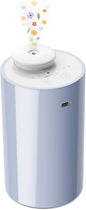 Airversa Waterless Diffuser for Essential Oil, Car Diffsuer, Battery Operated by Airversa