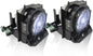 A+ Quality 2PCS ET-LAD60W Replacement Projector Lamp Bulbs Compatible by SORNEICDRIsProfession