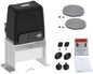GATEXPERT Sliding Automatic Gate Opener Kit Driveway Security Door Operator by GATEXPERT