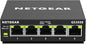 NETGEAR 5-Port Gigabit Ethernet Easy Smart Managed Essentials Switch by NETGEAR