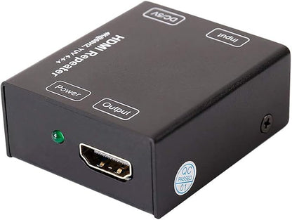 DTECH HDMI Signal Amplifier Booster Repeater 4K 60Hz YUV 444 18Gbps 1080P HDCP - Image 7