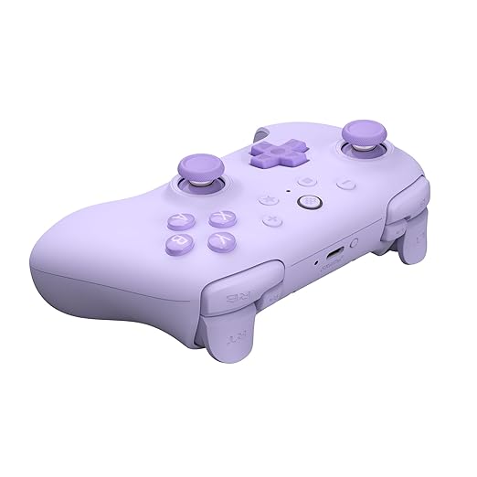 8BitDo Ultimate 2C Wireless Controller - Image 2