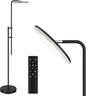 SUNMORY 32W/3000LM Floor Lamps, Super Bright LED Standing Lamp by SUNMORY