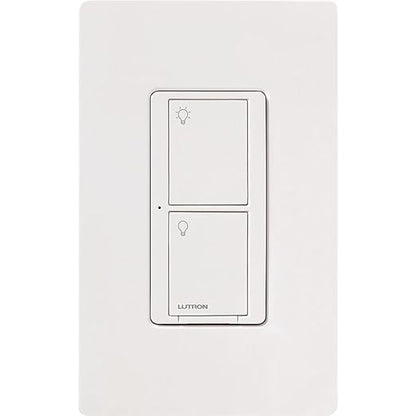 Lutron Caseta Original Smart Switch, - Image 2