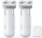 SwitchBot 2025 Automatic Curtain Opener 3 Rod-Bluetooth Remote Control by SwitchBot