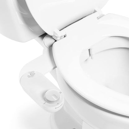 Brondell Fresh Spa Adjustable, Bidet Attachment FSA-15 by Brondell