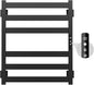 Towel Warmer, Stainless Steel Towel Warmer Rack by Colliford