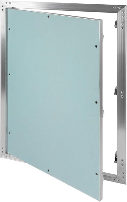 16" x 24" Inch Aluminum Drywall Access Panel by Unknown