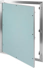 16" x 24" Inch Aluminum Drywall Access Panel by Unknown