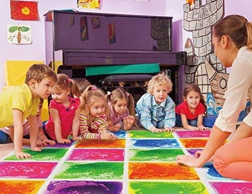 Art3d Liquid Fusion Activity Play Centers - Image 9