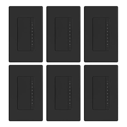 ELEGRP Dimmer Switch, Digital Dimmer Light Switch by ELEGRP%7CELEGROUP