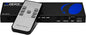 OREI 8K eARC HDMI 2.1 Switch 4x1, Switcher by OREI