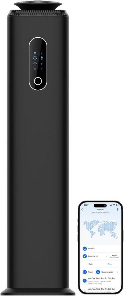 1000ML- Tower Hotel Scent Diffuser by Unknown